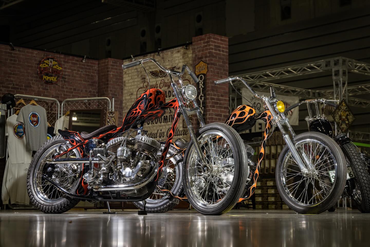 A look back at the 2024 Mooneyes 32nd Annual Hot Rod & Custom Show