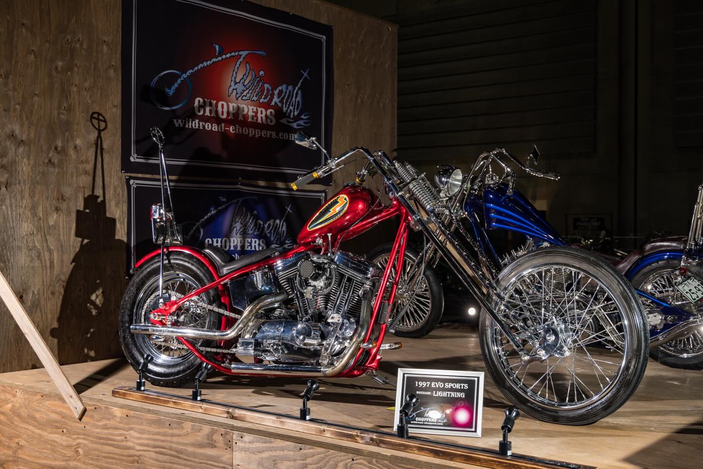 A look back at the 2024 Mooneyes 32nd Annual Hot Rod & Custom Show