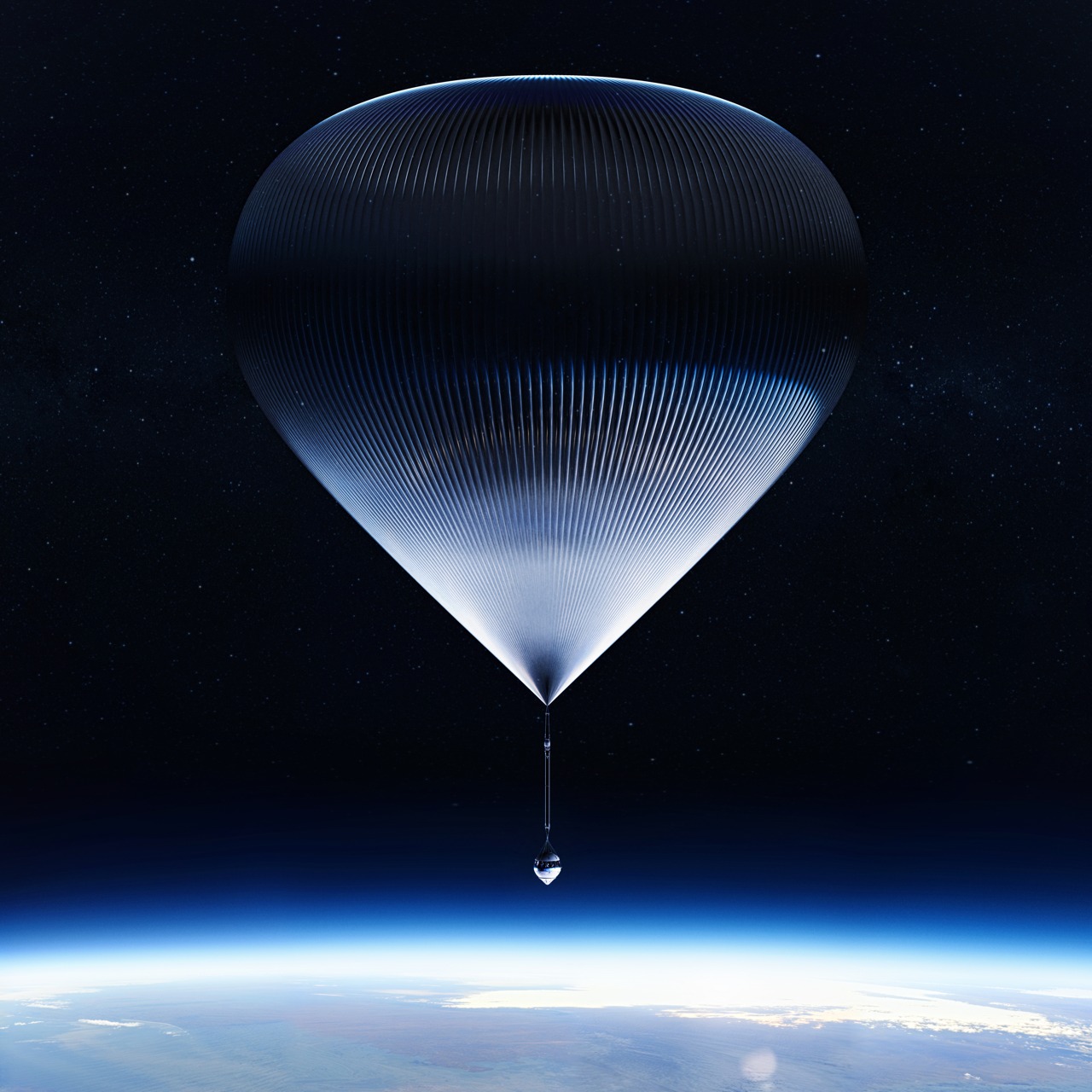 Space Perspective