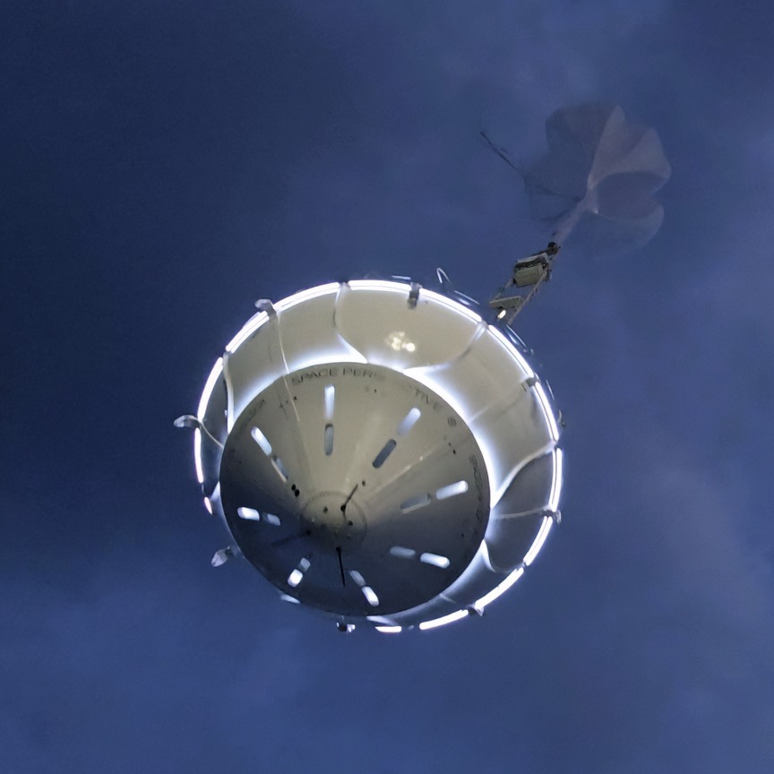 Space Perspective
