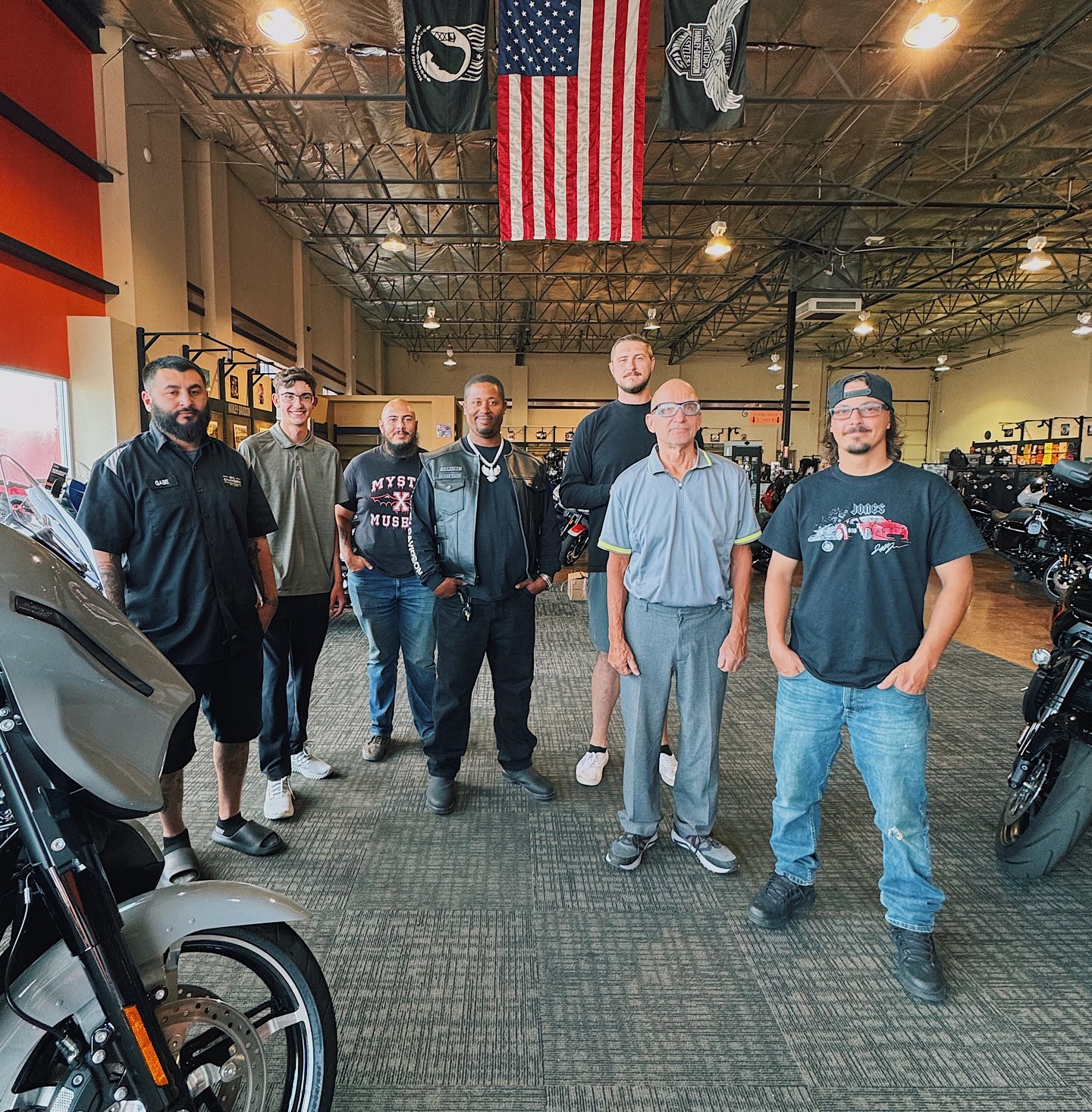 Reno - 🏍️ RENO H-D WELCOMES NEW RIDERS! 🏁 READY TO RIDE? Learn to ride ...