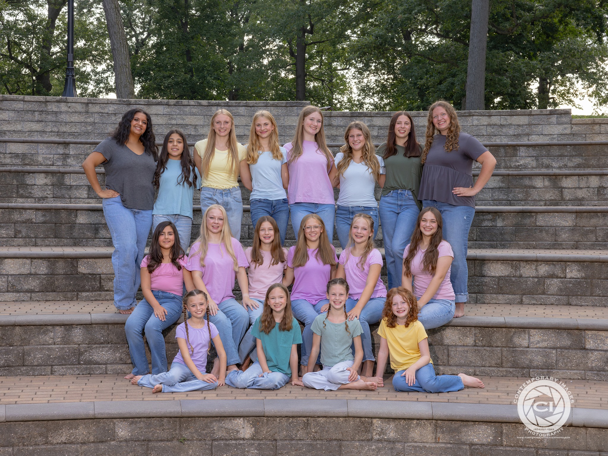 California Step... - California Step Association (CSA)