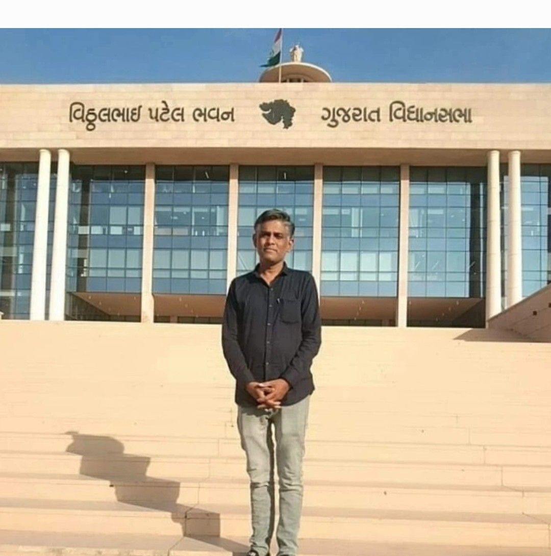Sandip Patel
