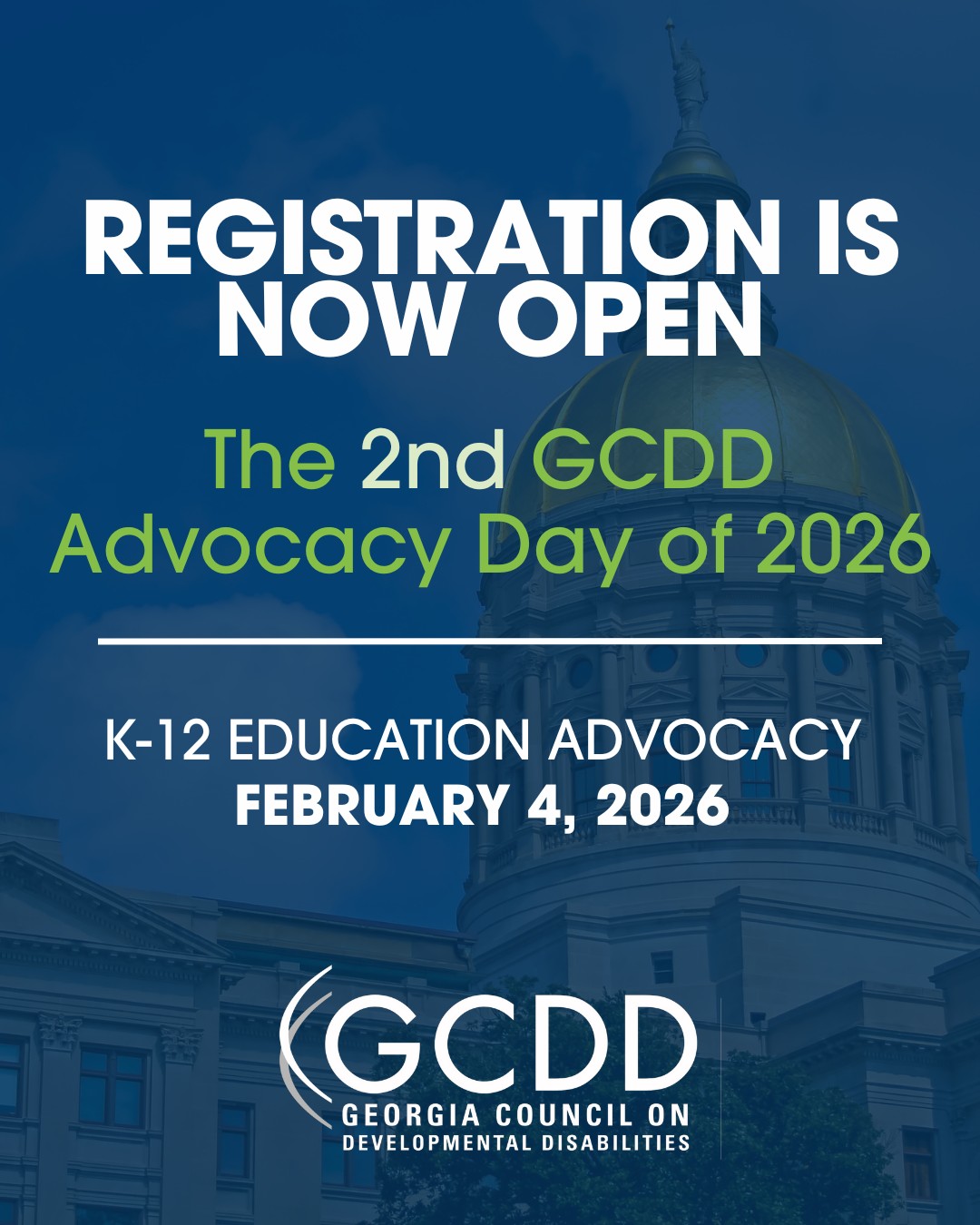 Georgia... - Georgia Council on Developmental Disabilities
