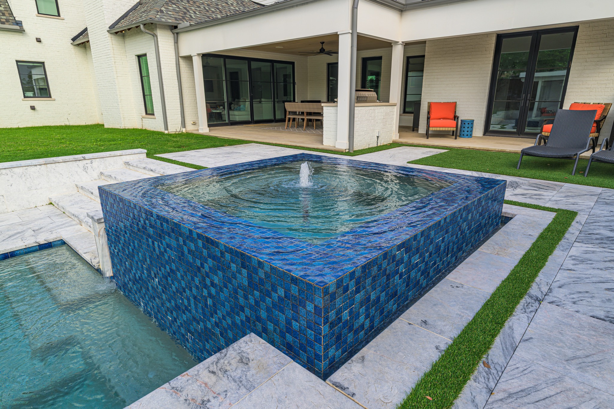 Riverbend Sandler Pools added a... - Riverbend Sandler Pools