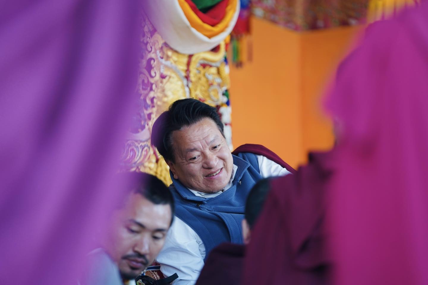Zhenphen Longdrol