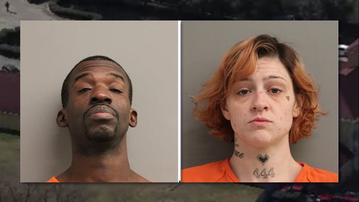 FOX 26 Houston - Two people are facing murder charges in... | Facebook