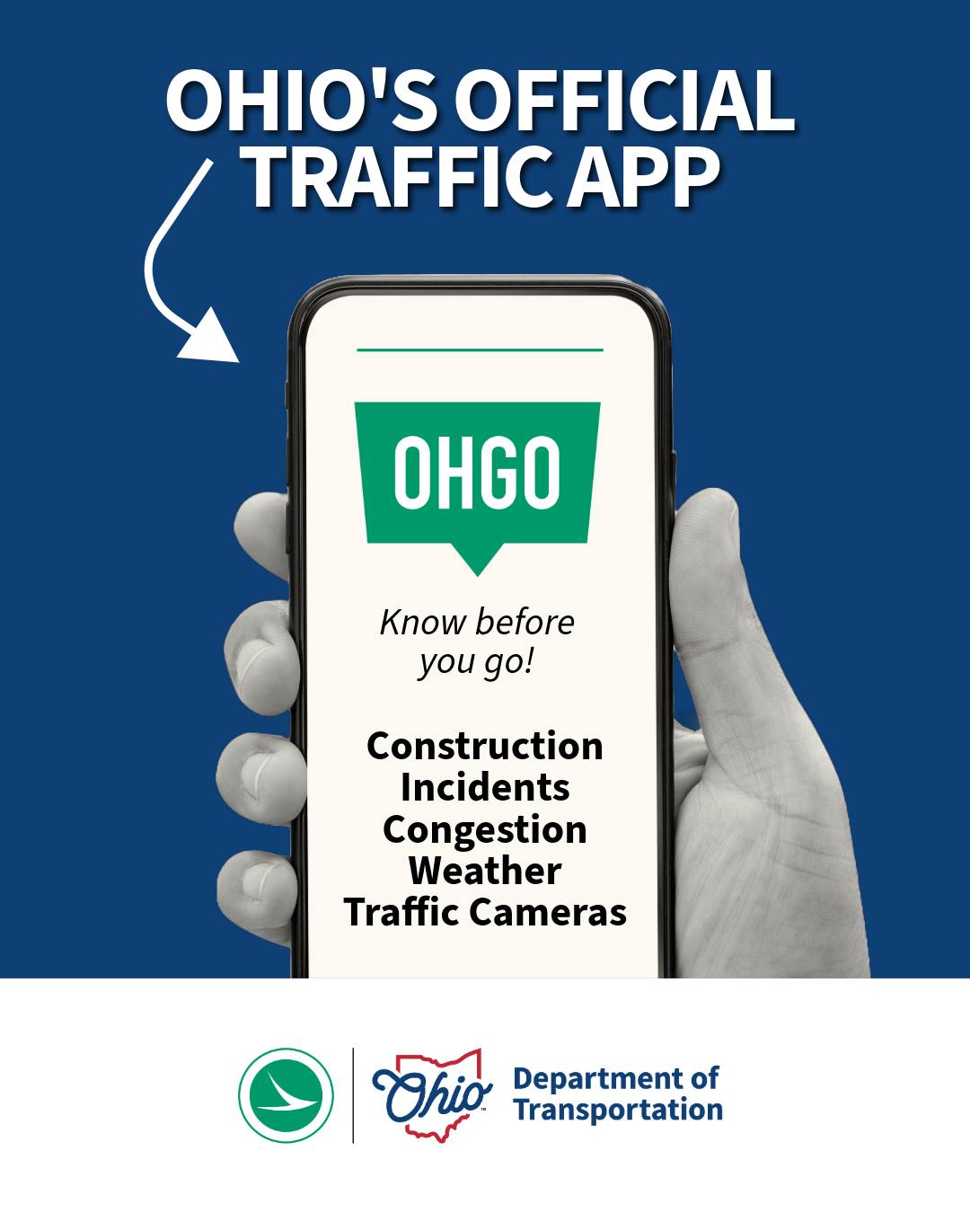 Ohio Department of Transportation | Columbus OH