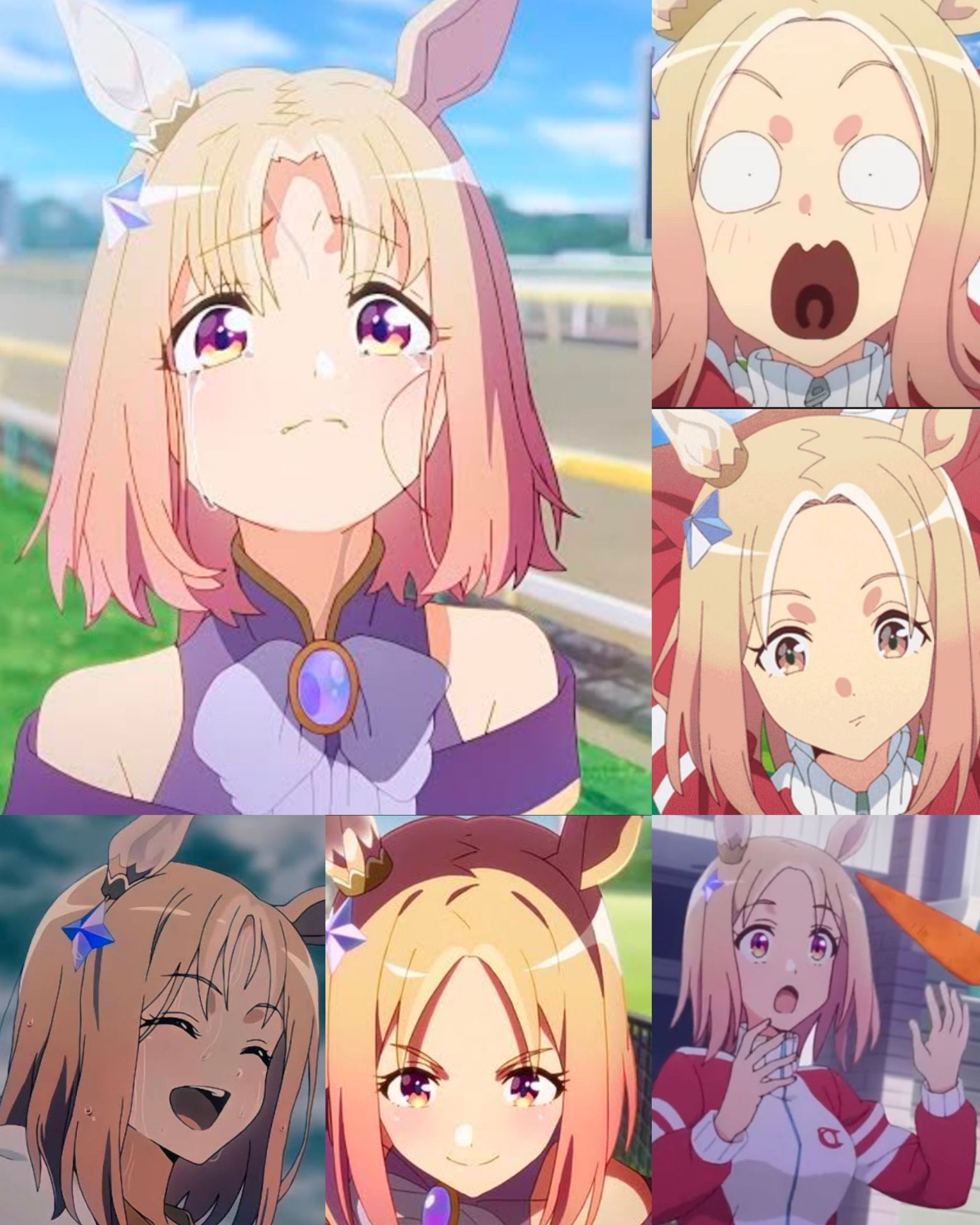 Kanna Nakamura as Narita Top Road! NTR! NTR! NTR! NTR! NTR! NTR! NTR!