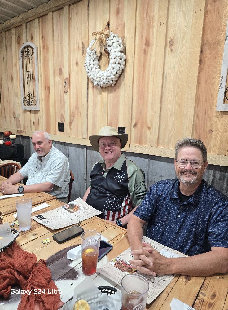 Ole Gin Steakhouse LLC added a... - Ole Gin Steakhouse LLC