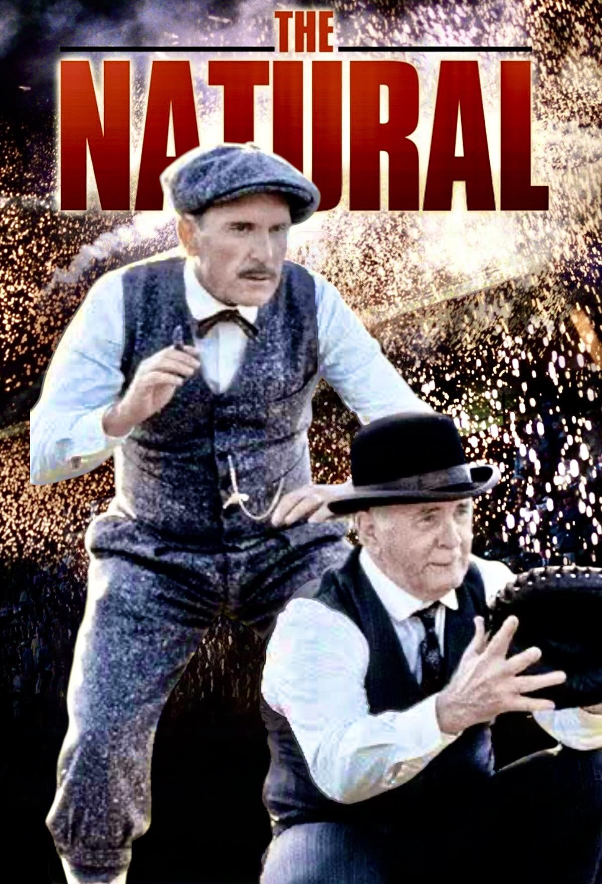 RIP Robert Duvall. My favorite... - Braves Baseball Memories | Facebook