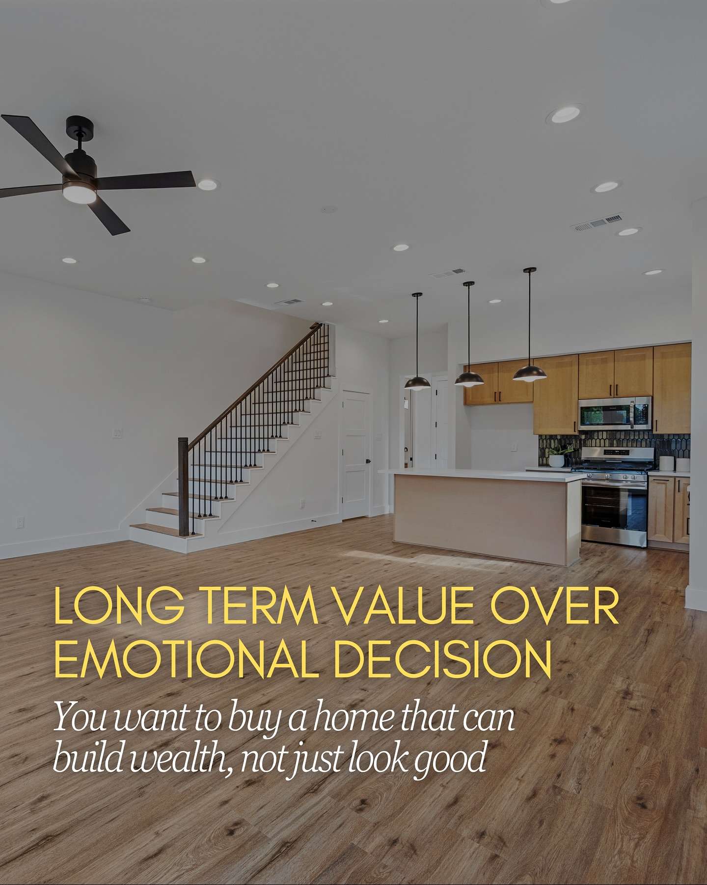 Joy Runs Real Estate | Houston TX