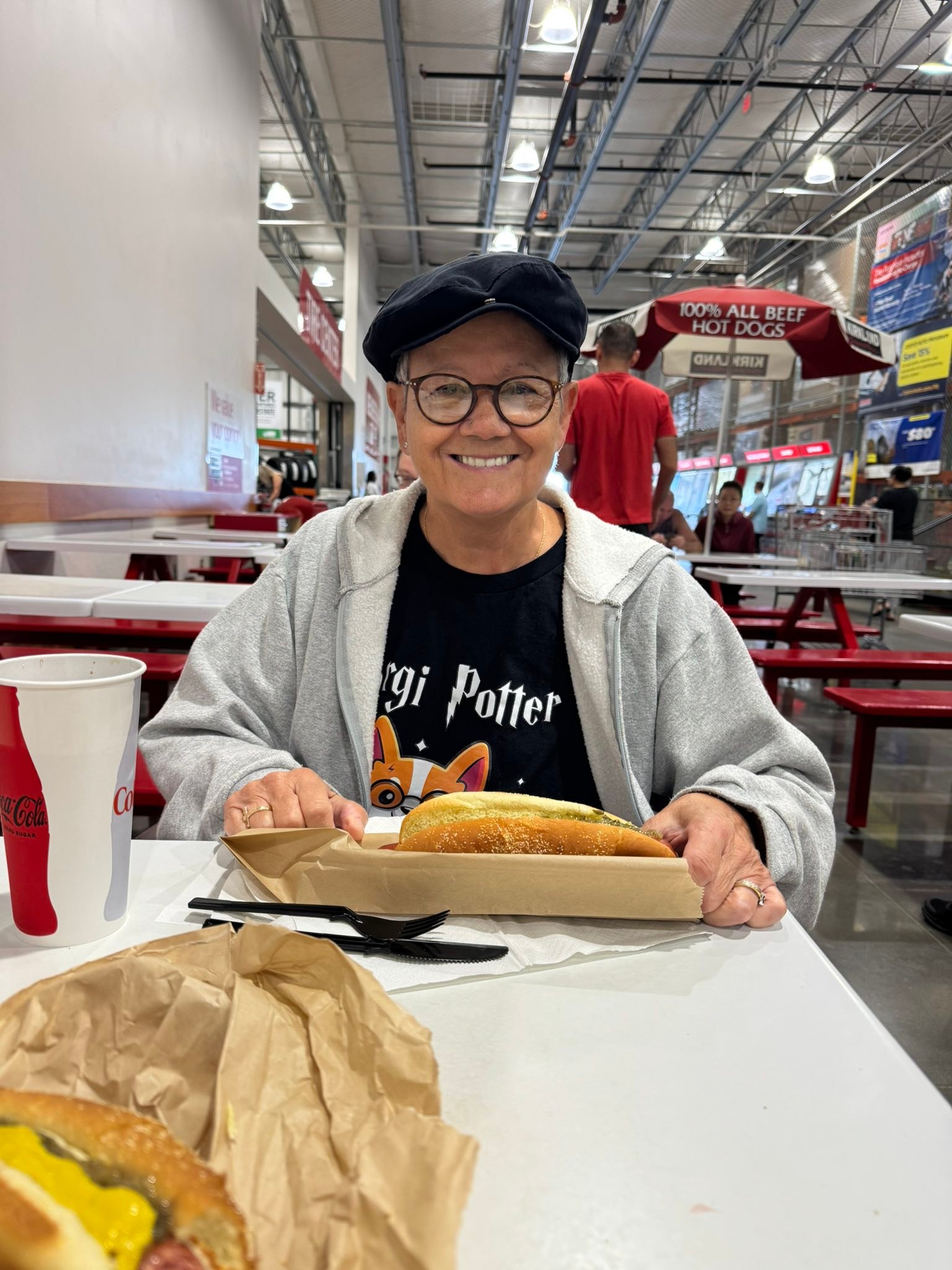 Deplorable Deb... - Deplorable Deb Reporting from my Basket