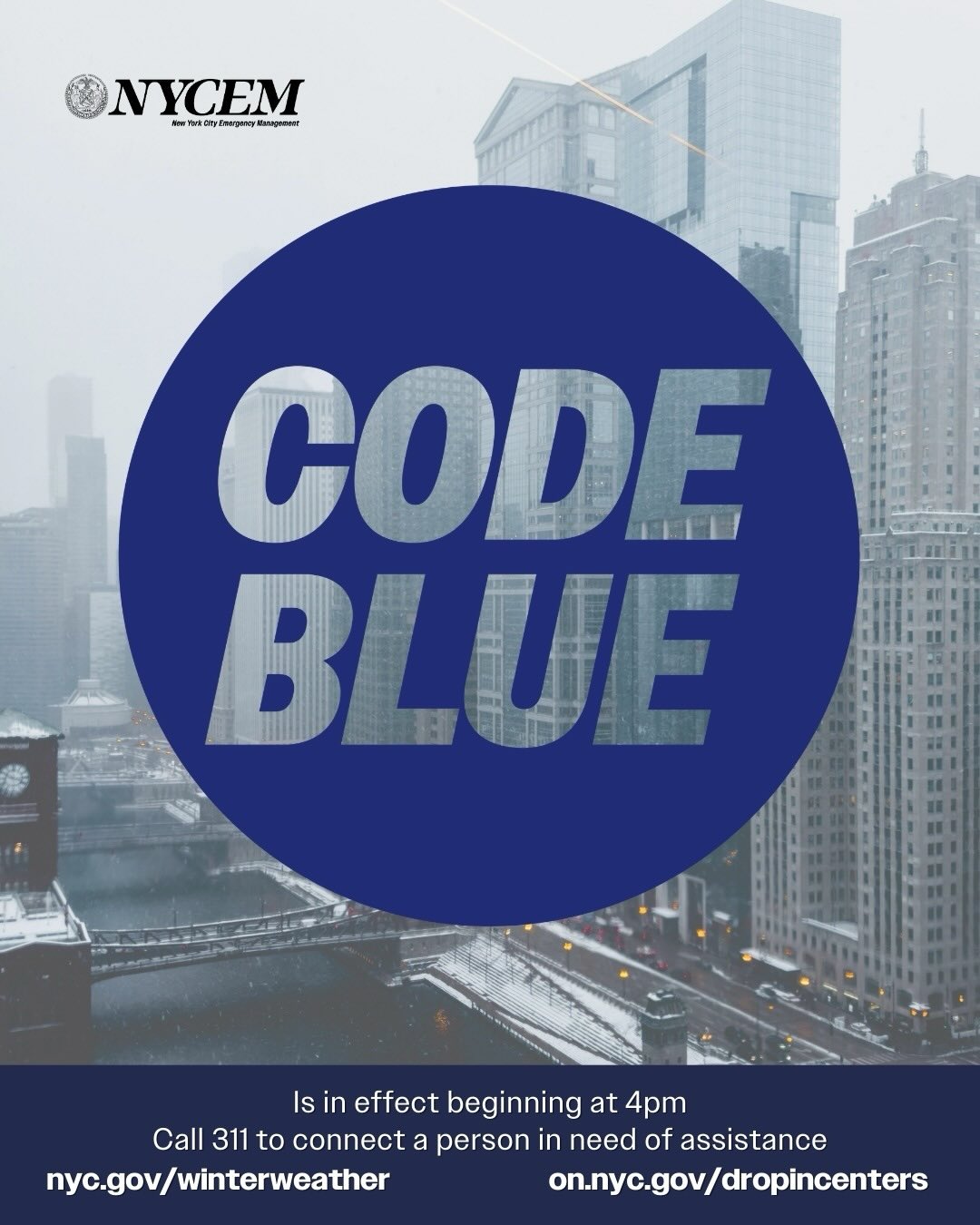 NYC Emergency Management added... - NYC Emergency Management