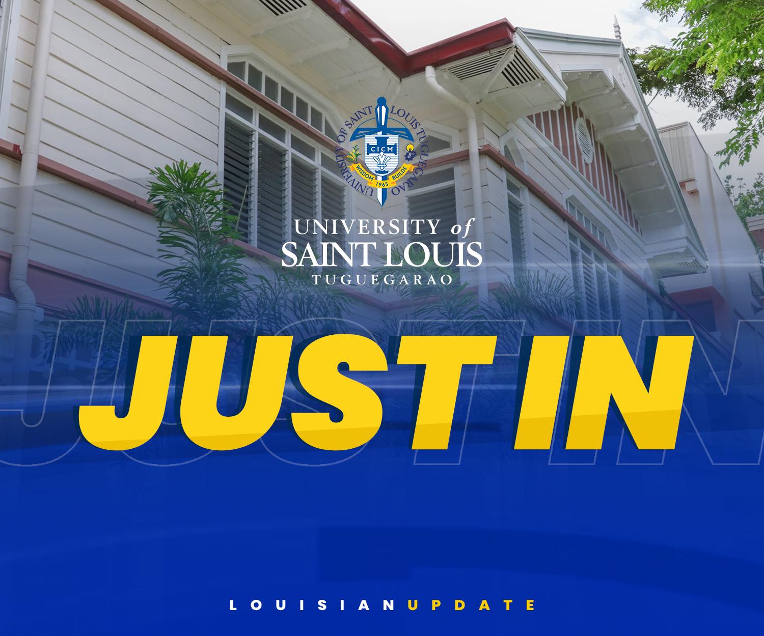 USLT - Mathematics Department | Tuguegarao City