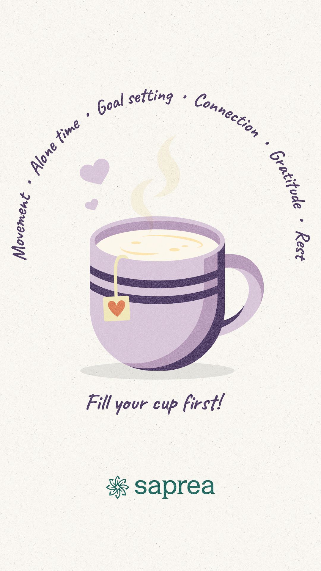 Coffee Connection - Fill Your Mug and Your Heart