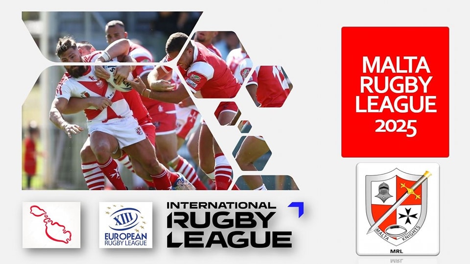 Malta Rugby League (MRL) - GALEA SIGNS WITH REDCLIFFE Zarrin Galea has ...