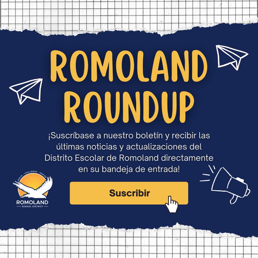 Romoland School District added... - Romoland School District