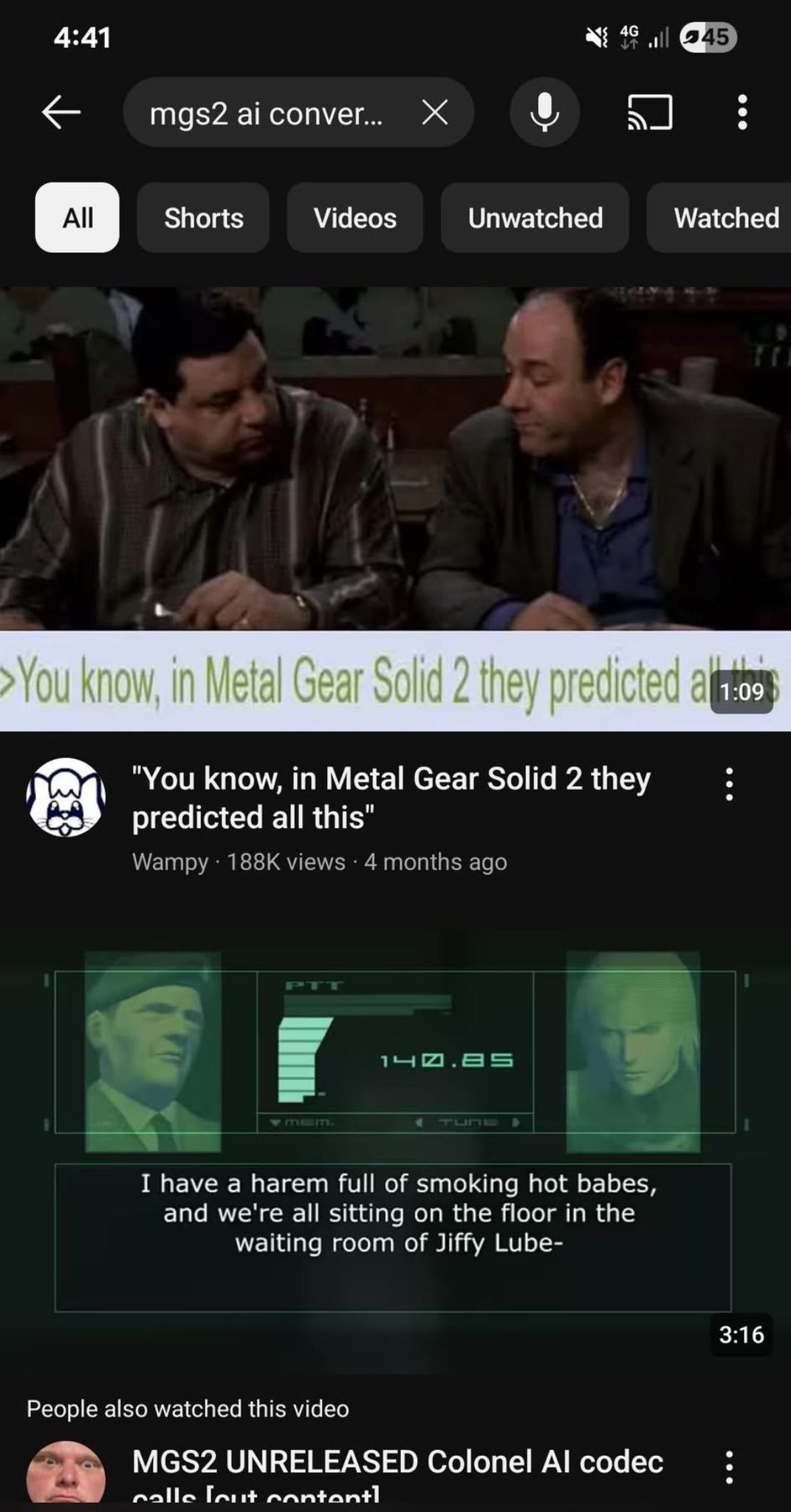 Video Game... - Video Game Frames With Threatening Auras