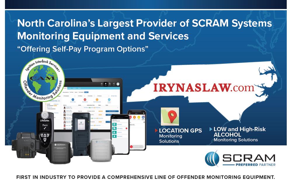 Introducing SCRAMNET... - Continuous Alcohol Monitoring LLC | Facebook