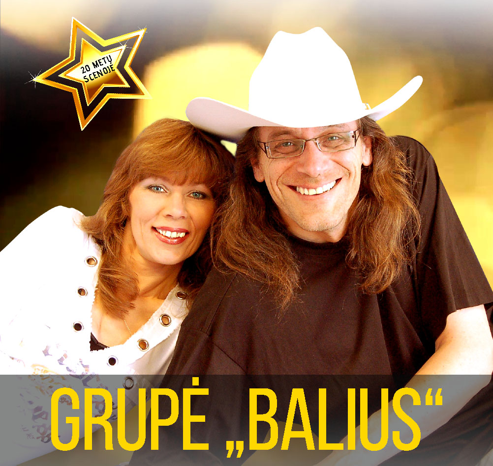 Balius
