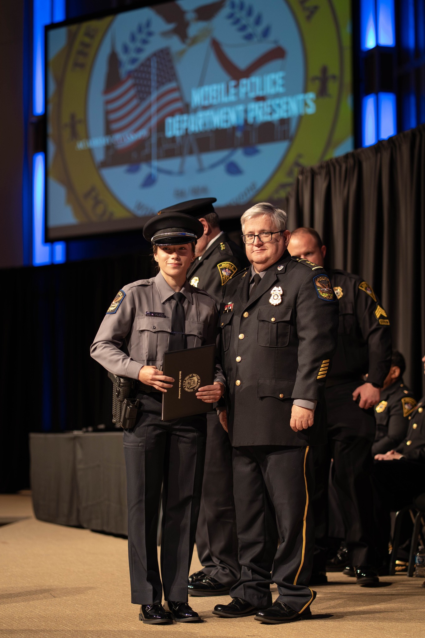 Foley Police Department added a... - Foley Police Department