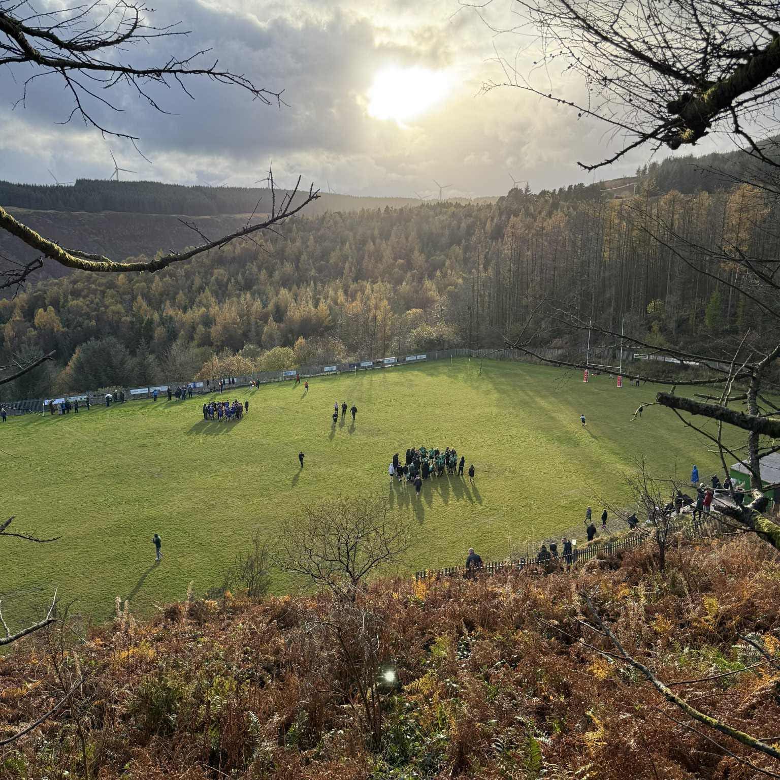 Everyone at Cambrian Welfare RFC... - Cambrian Welfare RFC | Facebook