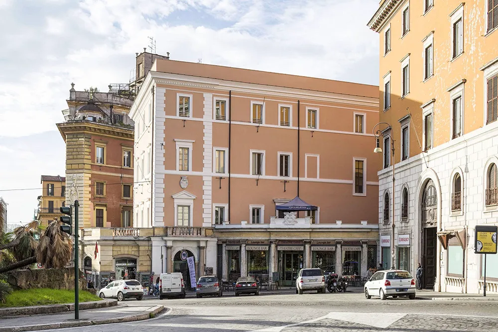 Università Popolare di Roma | Rome