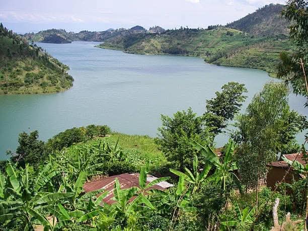 Catalogue237 - 📍 Lac Kivu, Rwanda 🇷🇼 #africadream 💓... | Facebook