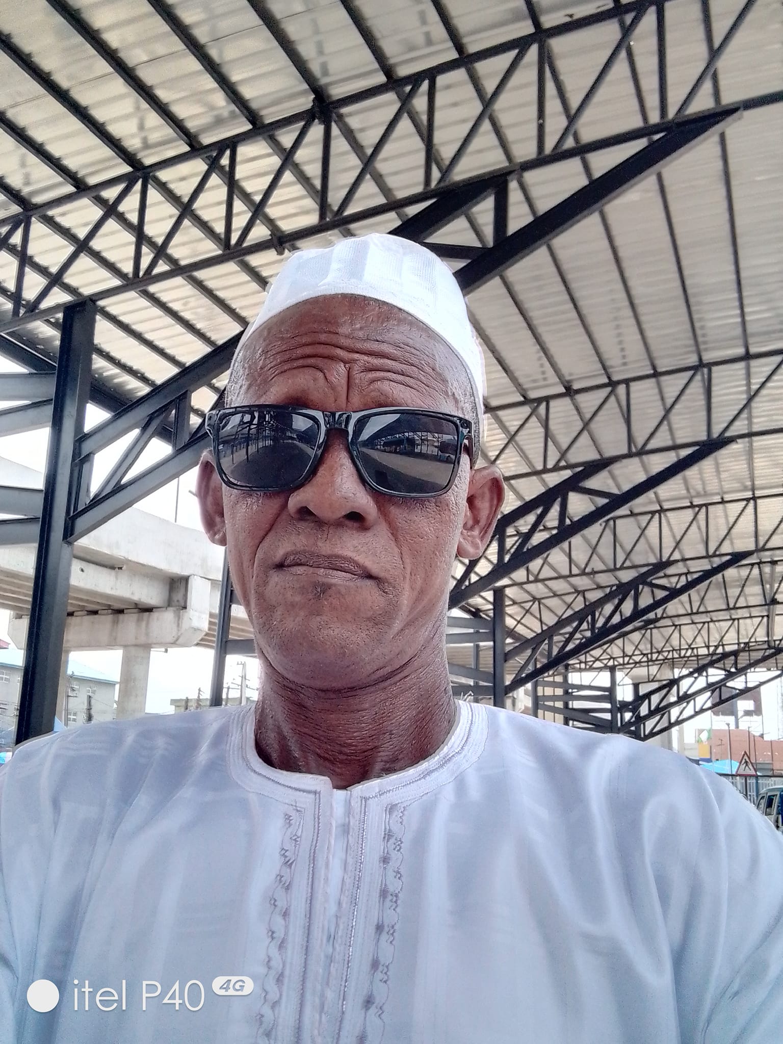Rasaki Biodun