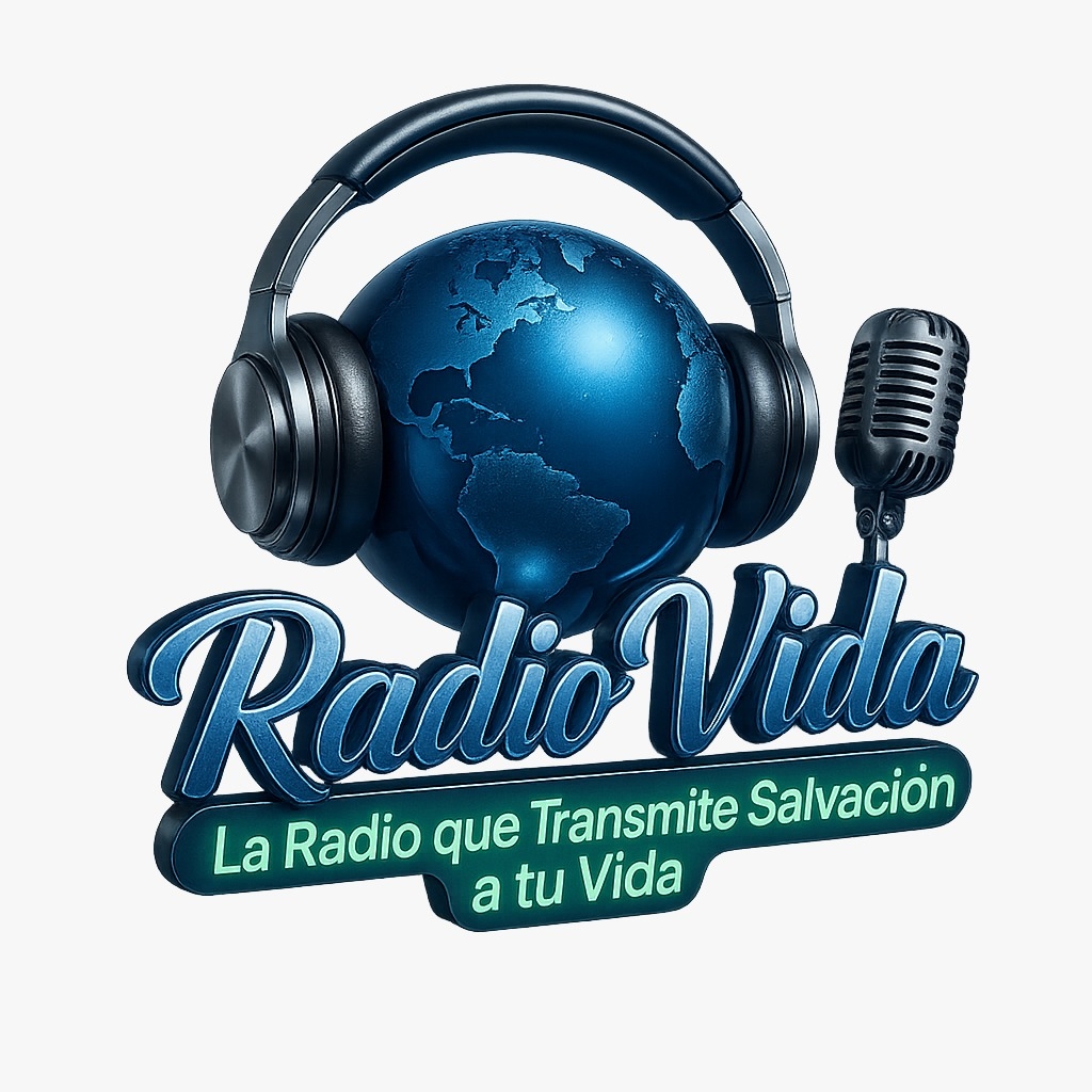Radio Vida, La Radio que Transmite Salvación a tu Vida