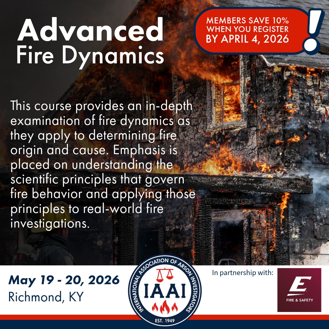 🔥 Do an In-depth Examination of Fire Dynamics🔥 The Advanced Fire ...