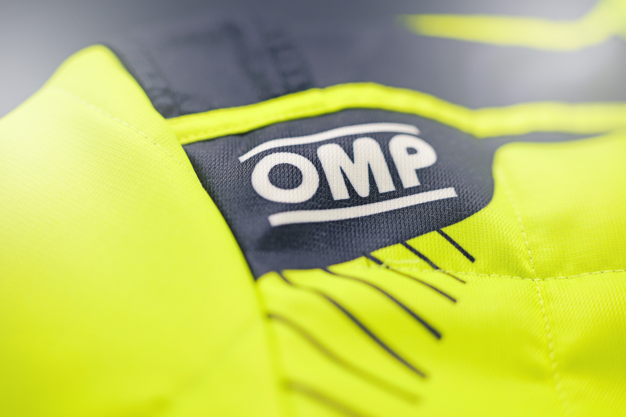OMP Racing | Ronco Scrivia