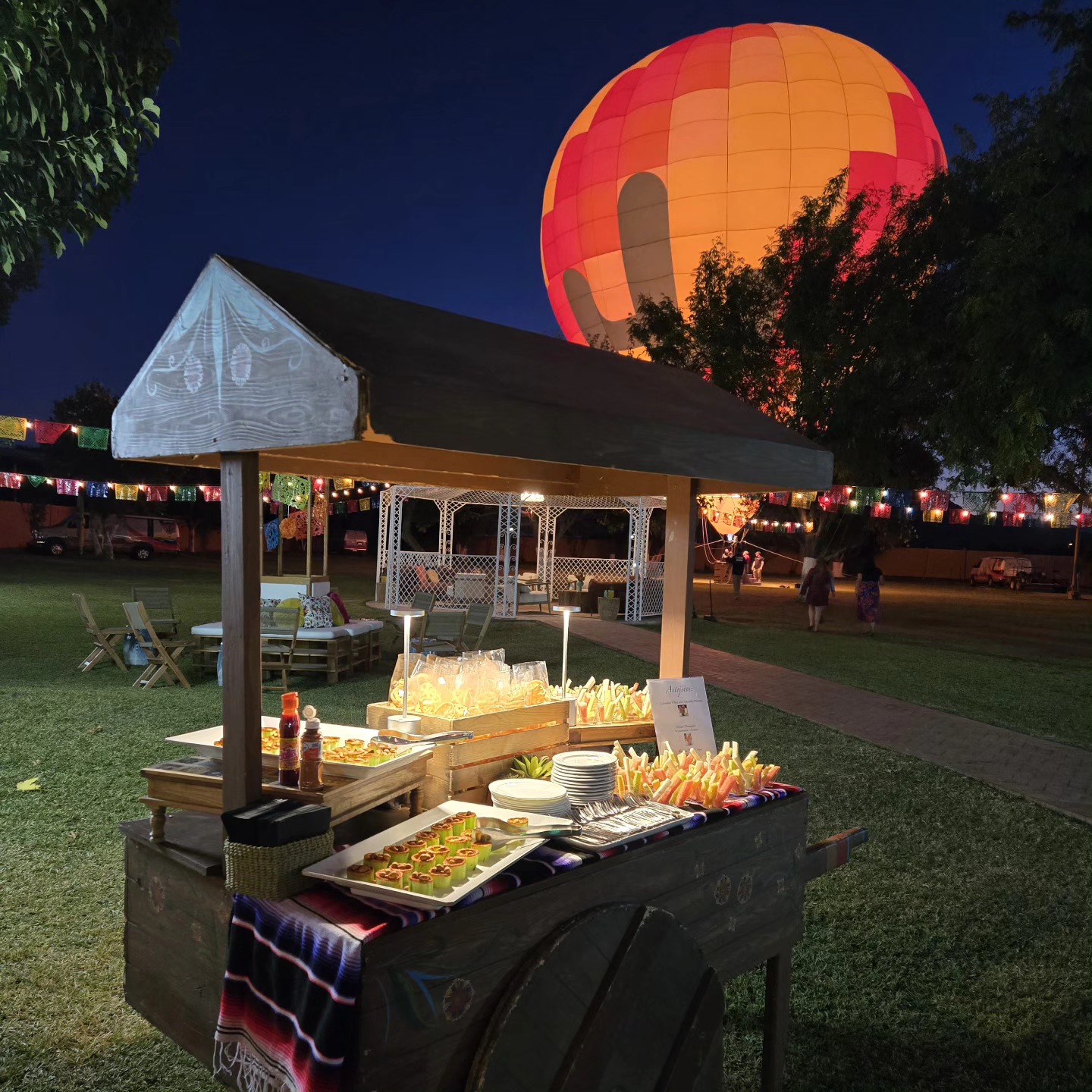 Corona Ranch Weddings - Arizona Banquets and Events