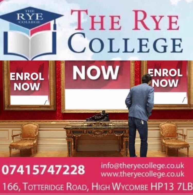 The Rye College, Mathematics Professional and Affordable Tuition Centre ...