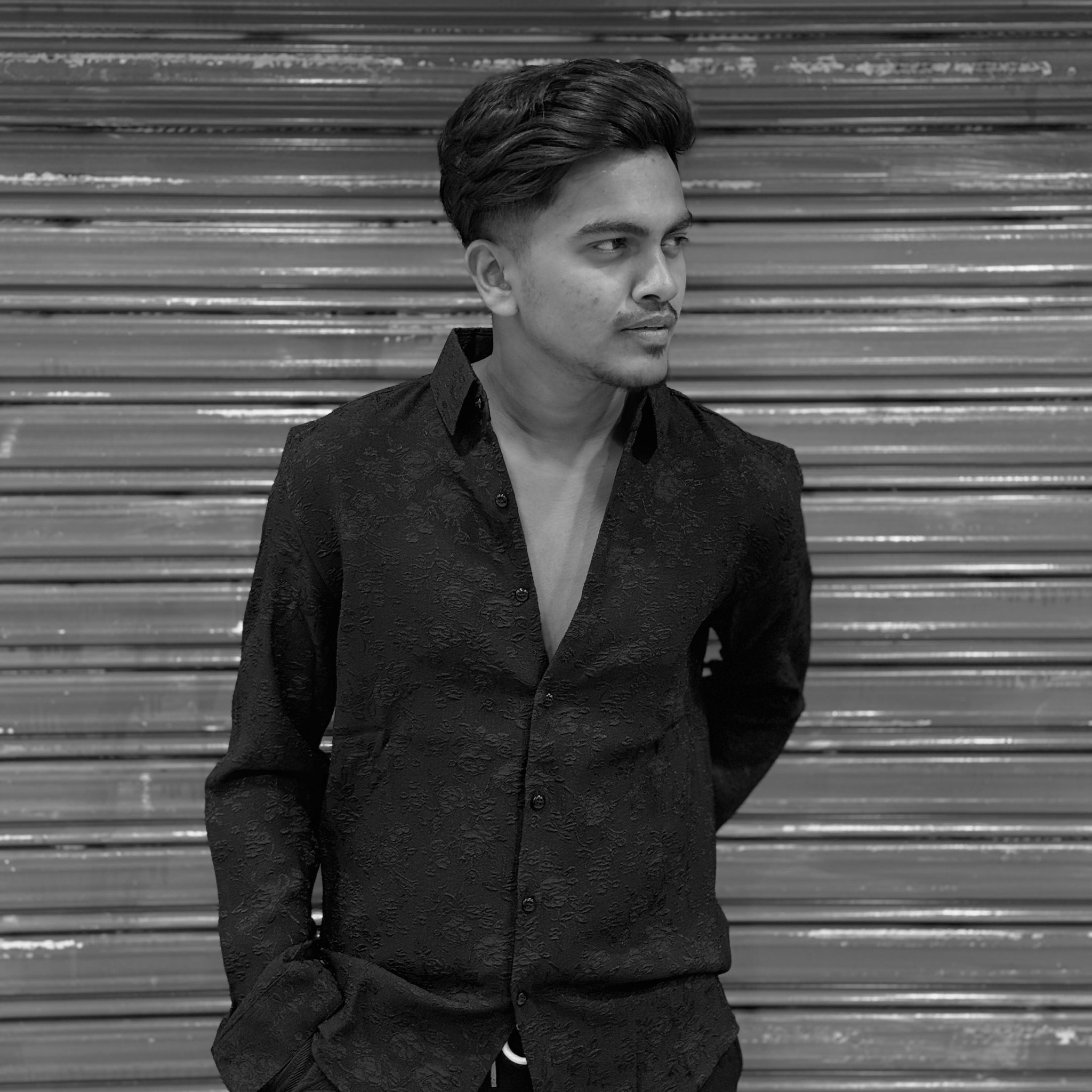 Saiful Islam Rafi