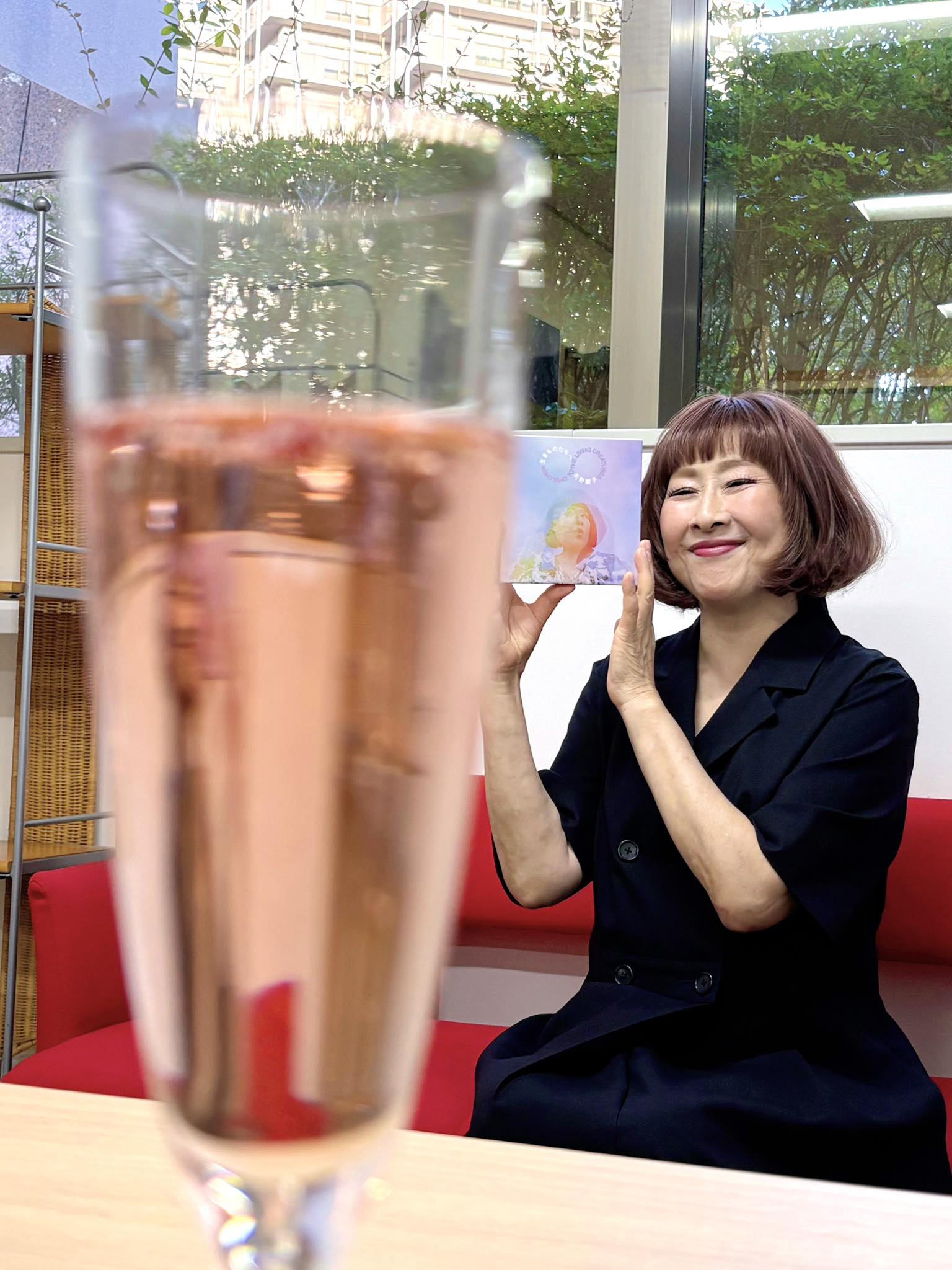 矢野顕子 (@akikoyano.official) • Facebook