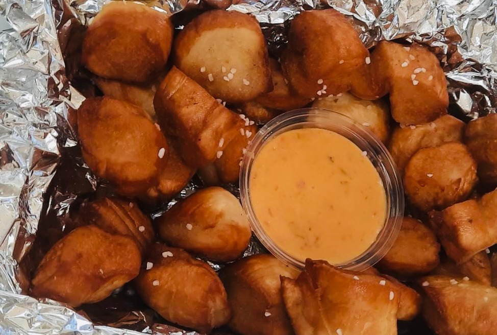 Quickies Food Truck | Livingston TX