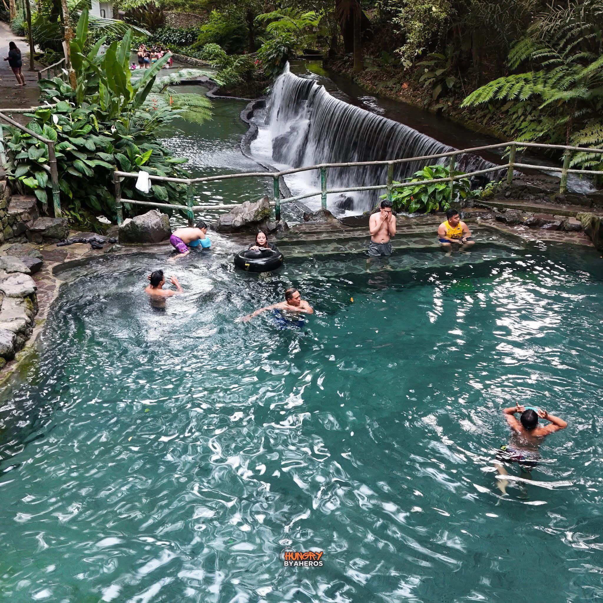 Bato Springs Resort added a new photo. - Bato Springs Resort