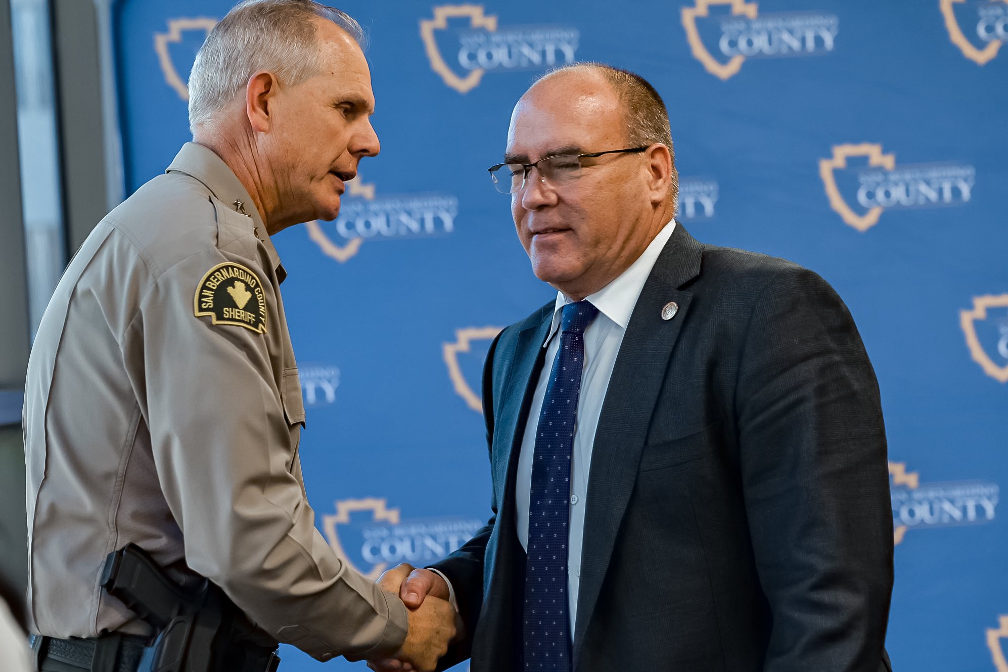 San - #NPSTW2021 In 2015 #SBCSD became one of 26 allied agencies in the ...