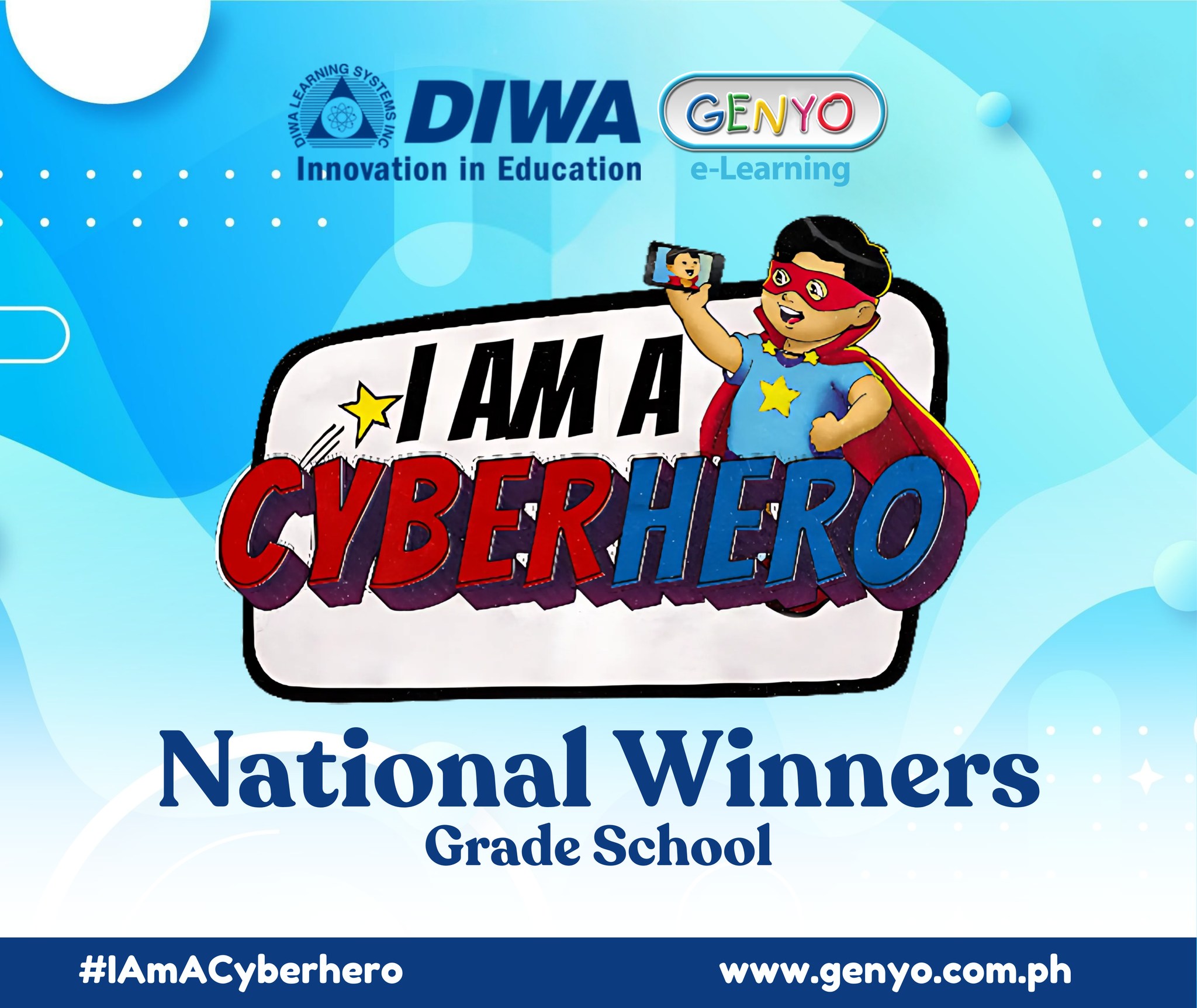 Genyo eLearning | Makati