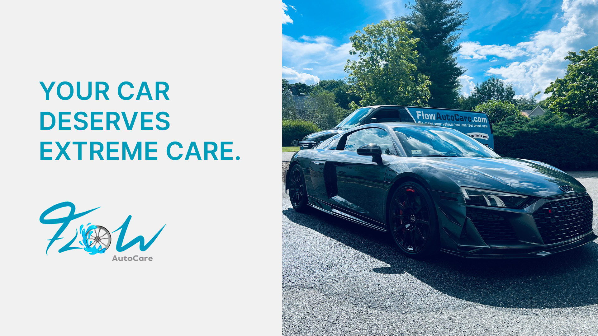 Flow Auto Care