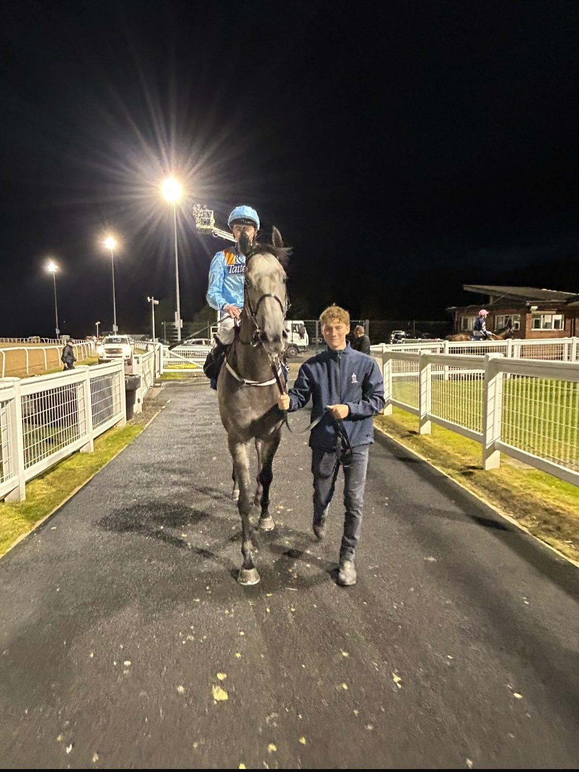 ⭐️WINNERS⭐️ 11th September... - Richard & Peter Fahey Racing | Facebook