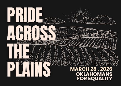 🌈 Join Us for Pride Across the... - Oklahomans for Equality | Facebook