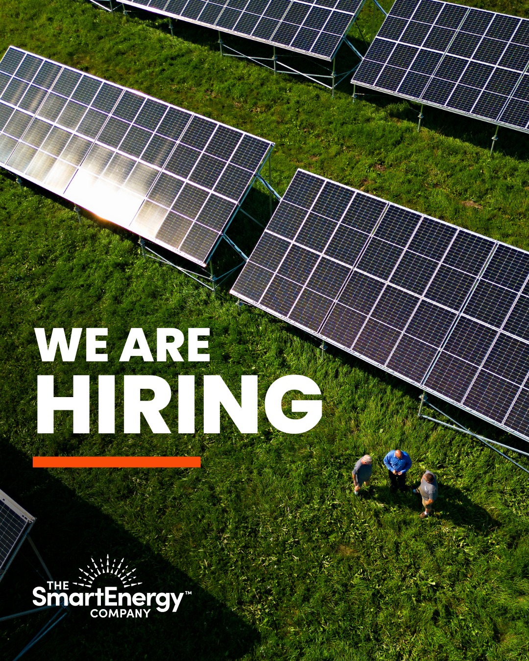 The Smart Energy Company | Hampton NB