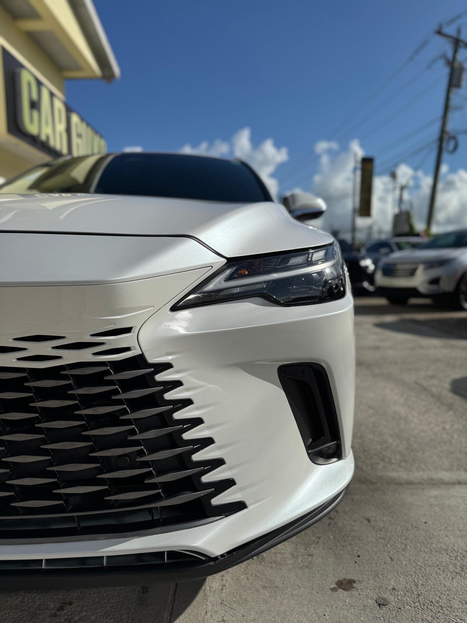 Car Guys Belize - 💎 Luxury that speaks before you do. 🔥... | Facebook