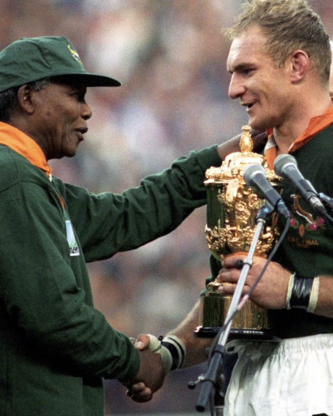 Springboks - Springboks added a new photo.
