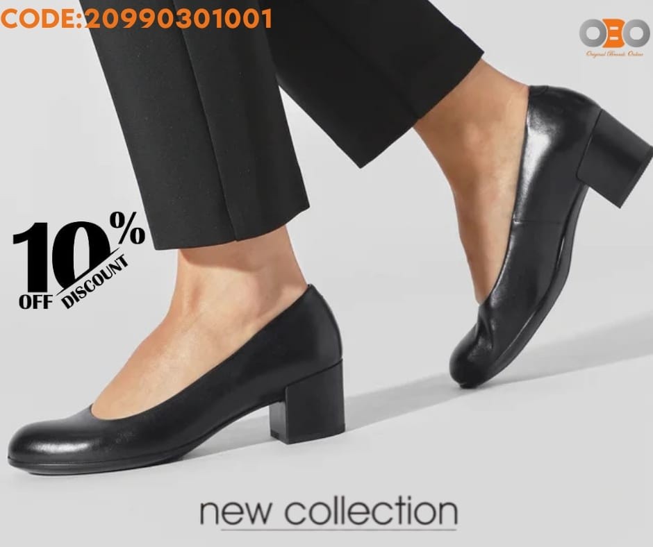 Original - ECCO WOMEN ORIGINAL Dress Classic 35 Nude SALE10%Off Order now Mobile:01012043443 https://orginalbrandsonline.com/ DESCRIPTION The ECCO DRESS CLASSIC 35 PUMP