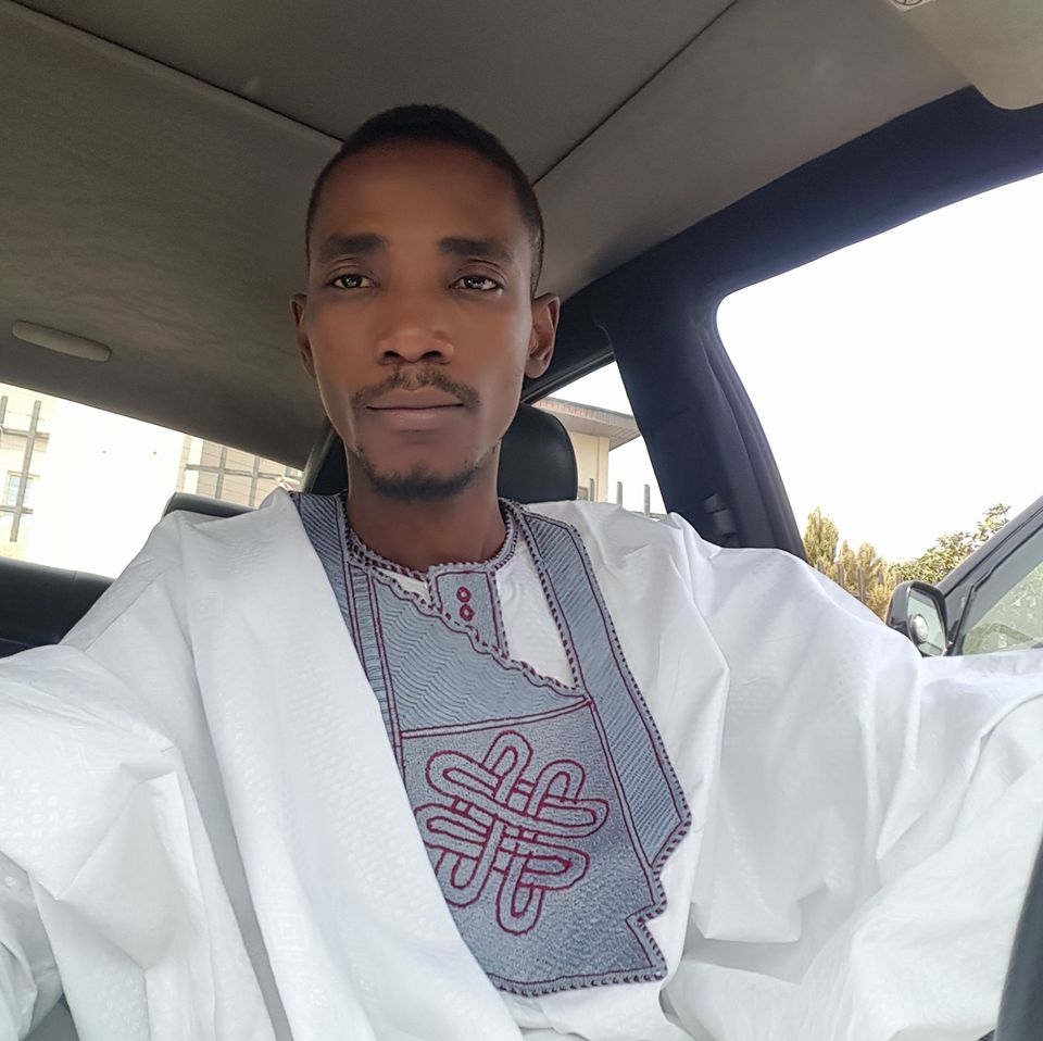 Prince Adeyemo Adefemi