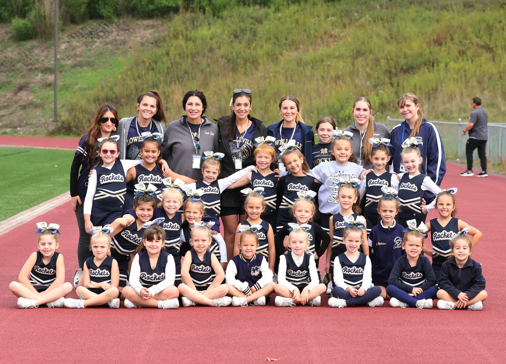 Lowellville Little Rockets | Lowellville OH